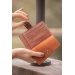 Cartoon Card Holder - Brandy