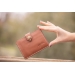 Cartoon Card Holder - Brandy