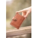 Cartoon Card Holder - Brandy