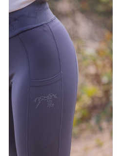 Legging Anaé Eden by Pénélope Marine - Enfant