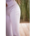 Eden by Pénélope White Anaé Leggings - Children