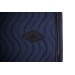 Swell Saddle Pad - Navy