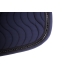 Swell Saddle Pad - Navy
