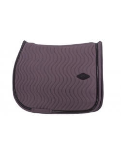 Tapis de selle Swell - Gris Foncé