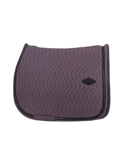 Tapis de selle Swell - Gris Foncé