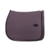 Tapis de selle Swell - Gris Foncé