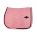Tapis de selle Swell - Rose Poudré