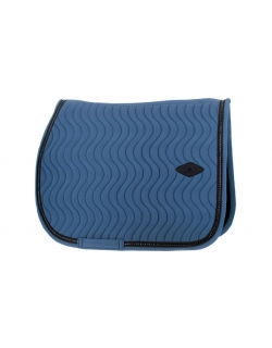 Swell Saddle Pad - Bering Sea