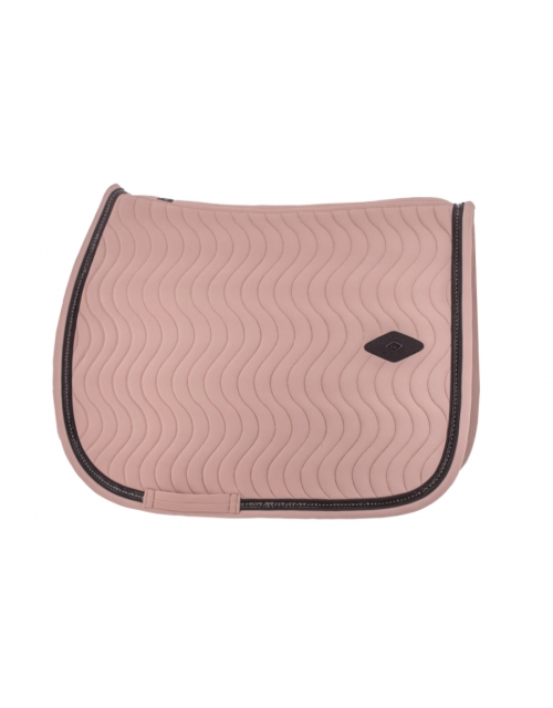 Swell Saddle Pad - Taupe
