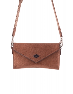 New Phone Pocket - Brandy Glitter