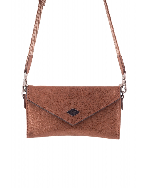 New Phone Pocket - Brandy Glitter