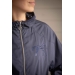 Tahori Jacket - Navy