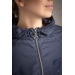 Tahori Jacket - Navy