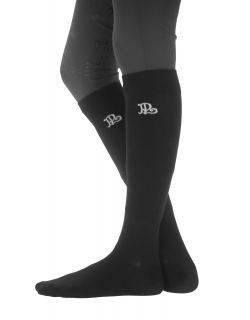 Chaussettes Buffy - Noir