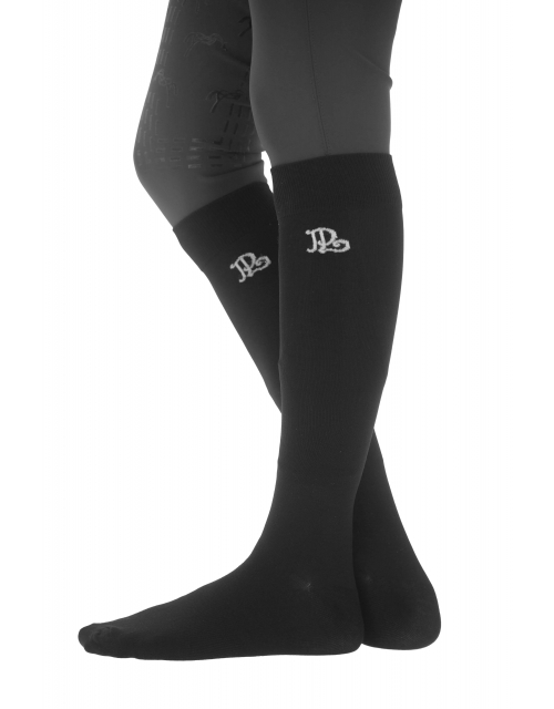 Buffy Socks - Black