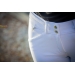 Pantalon d'Équitation New Point Sellier - Blanc