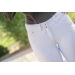 New Point Sellier Breeches - White