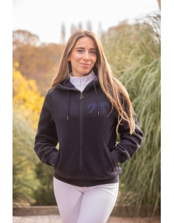 Sweat Fluore - Marine