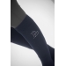 Chaussettes Luxe Strass - Marine