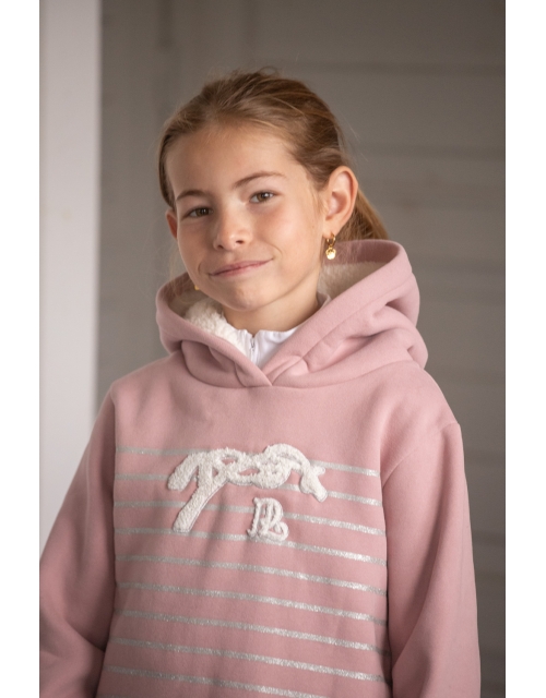 Sweat Ikona Eden by Pénélope Rose - Enfant