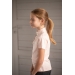 Eden by Pénélope Victorine Polo Shirt Nude - Children