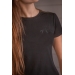 Techflo T-shirt - Black