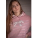 Ikona Sweatshirt - Pink