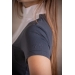Polo de Concours Florence Mesh - Marine