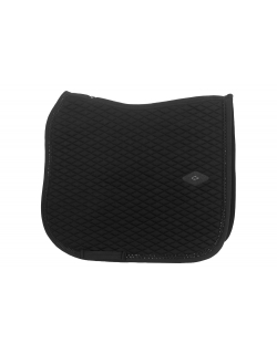 Tapis de Dressage Calisson - Noir