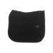Calisson Dressage Saddle Pad - Black
