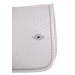 Tapis de selle Calisson - Blanc