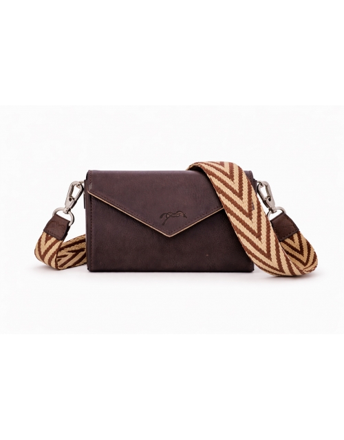 New Phone Pocket - Havane