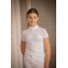 Polo de Concours Florence Eden by Pénélope Blanc - Enfant