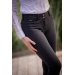 New Point Sellier Breeches - Black