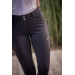 New Point Sellier Breeches - Black