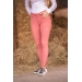 New Point Sellier Breeches - Old Pink
