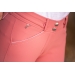 Pantalon d'Équitation New Point Sellier - Vieux Rose