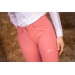 New Point Sellier Breeches - Old Pink