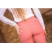 New Point Sellier Breeches - Old Pink