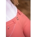 New Point Sellier Breeches - Old Pink