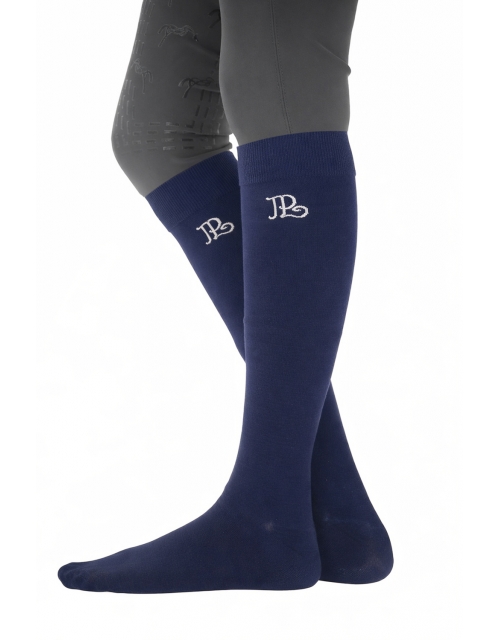 Buffy Socks - Navy