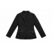 Eden by Pénélope Calistrass Show Jacket Black - Children