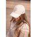 Casquette Suzanna - Off White