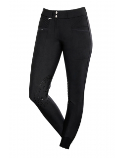 Hongy Breeches - Black