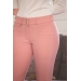 Hongy Breeches - Pink