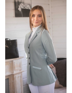 Veste de Concours...