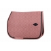 Tapis de selle Swell - Vieux Rose