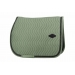 Swell Saddle Pad - Sage Green
