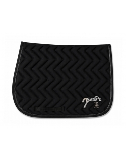 Tapis de selle Classique...