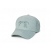 Casquette Naomi Star - Vert Sauge